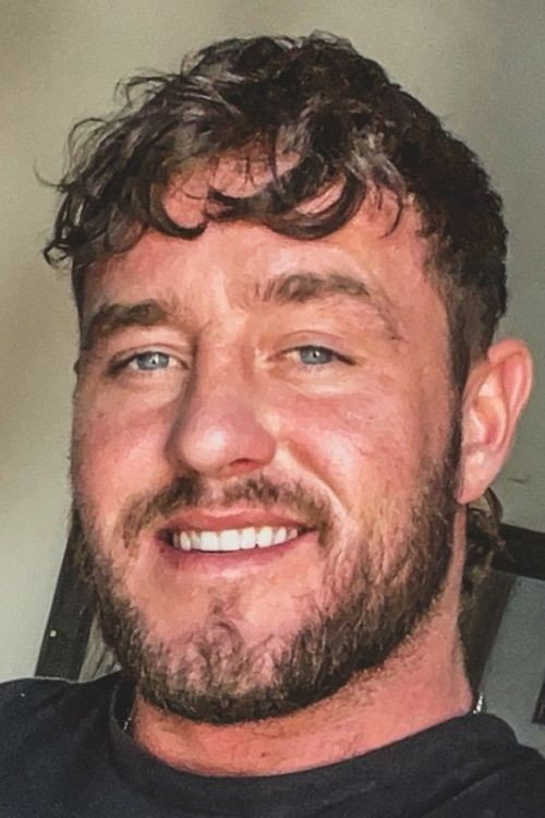 Photo of Danny Blu, Acting