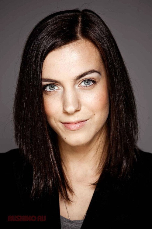 Photo of Valeriya Gladilina, Acting