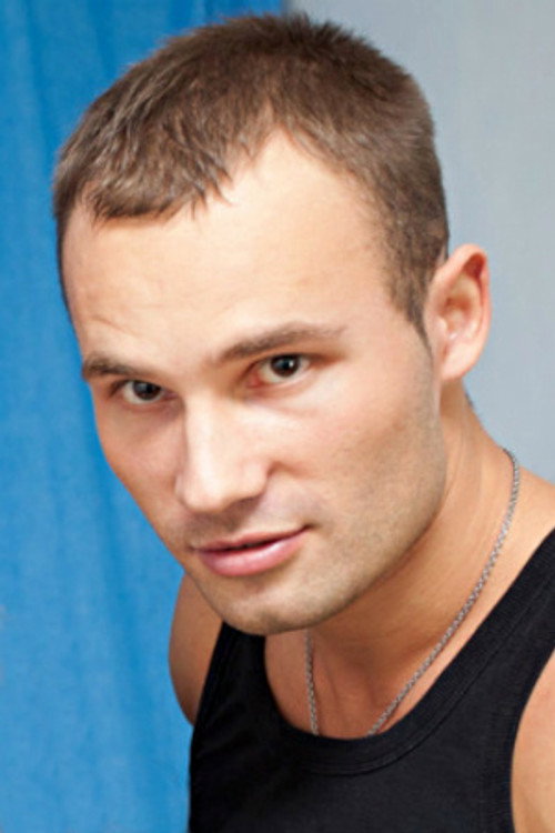 Photo of Stefan Nikita, Acting