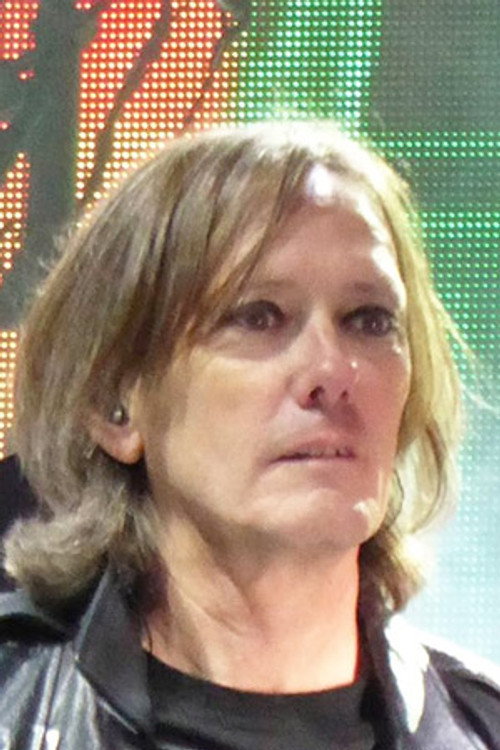 Photo of Roger O'Donnell, Acting