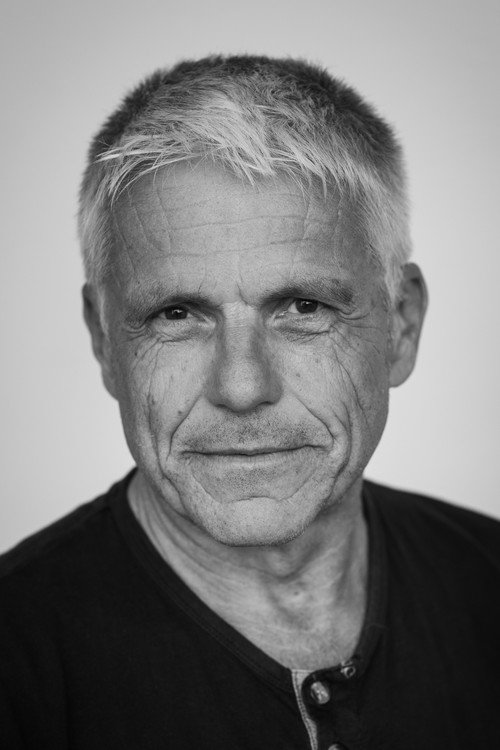 Photo of Øyvin Bang Berven, Acting