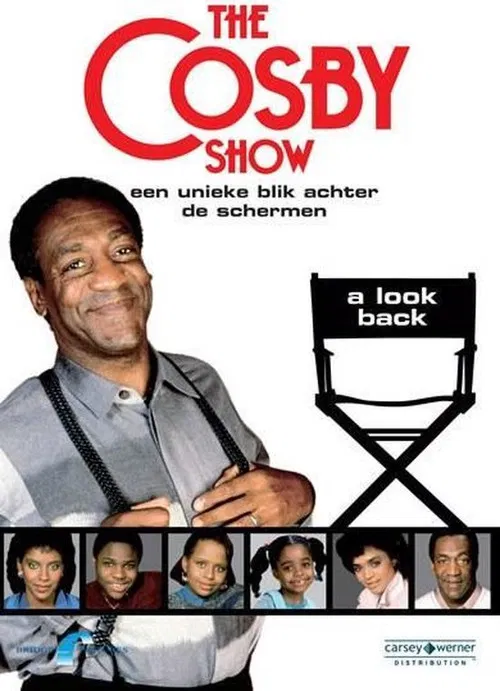 Movie poster for The Cosby Show: A Look Back (2002)