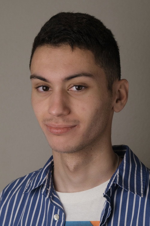 Photo of Kai Souza, Acting