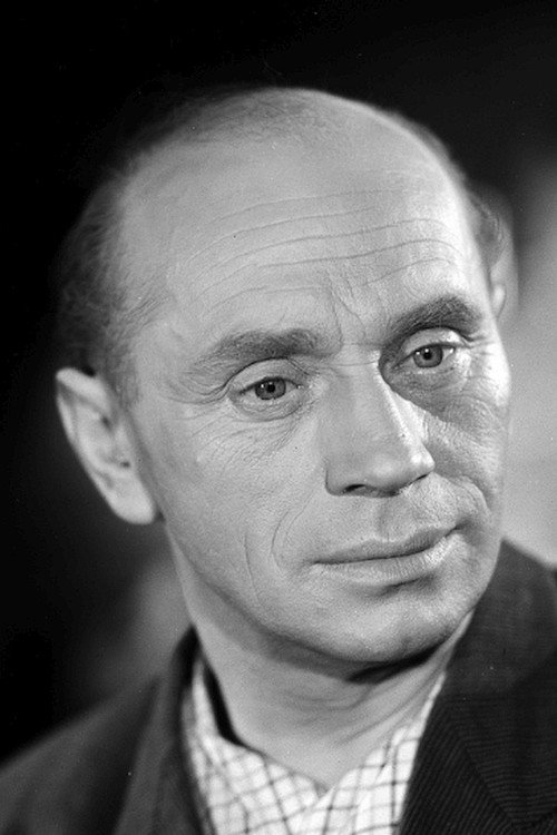 Photo of Marian Nowak, Acting