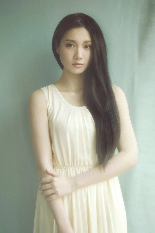 Photo of Nina Wu, Acting