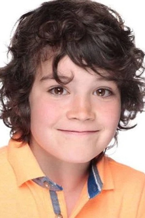 Photo of Caden Ellis Wall, Acting