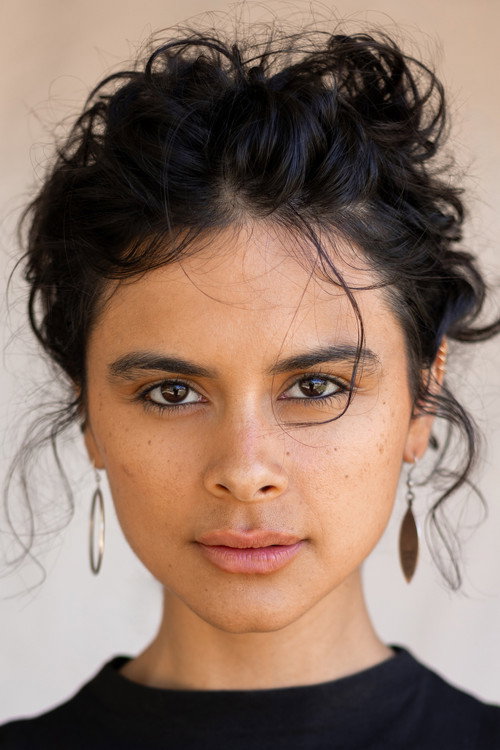 Photo of Sophia Esperanza, Acting