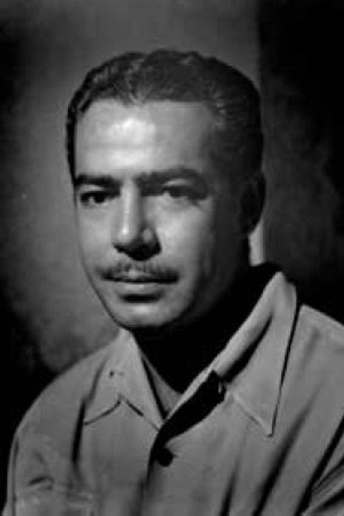 Roberto Gavaldón profile