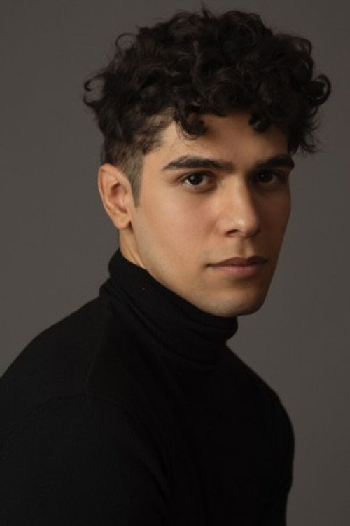 Photo of Diego Leo, Acting