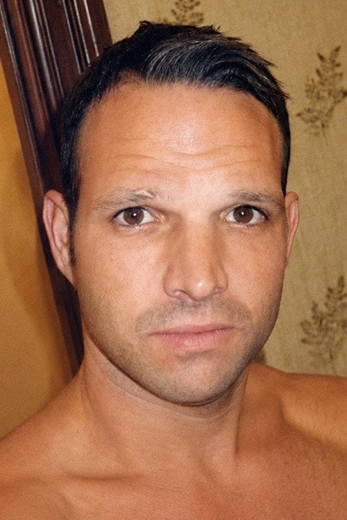 Photo of Brad Austin, Crew