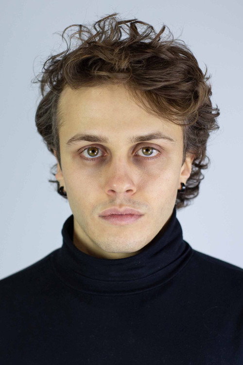 Photo of Mario Vasilev, Acting
