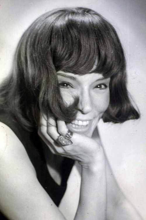 Bibi Ferreira profile