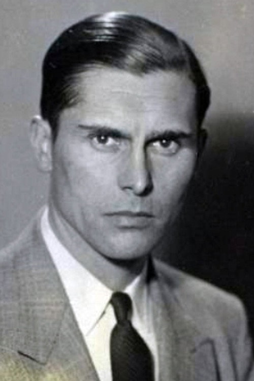 Photo of Henri Chomette, Directing