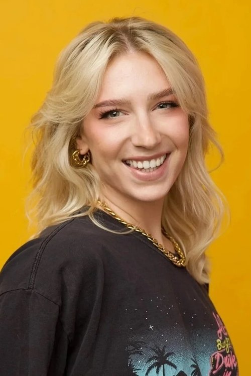 Courtney Miller profile