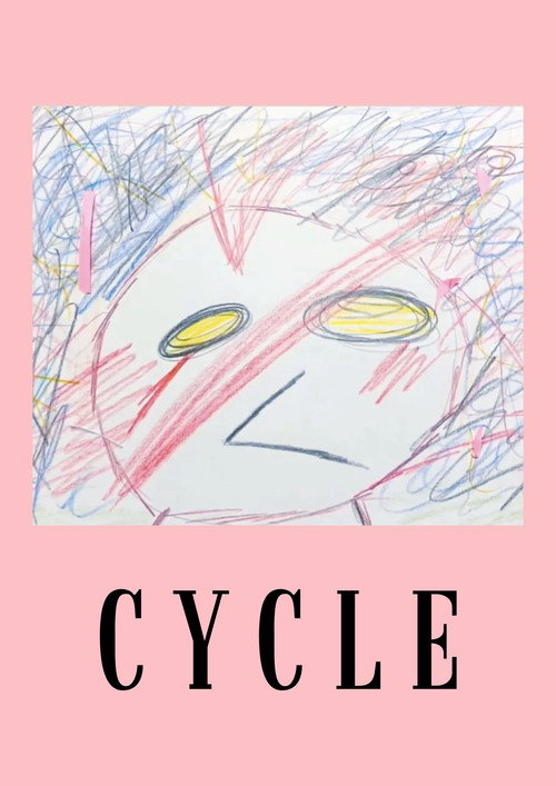 Movie poster for CYCLE