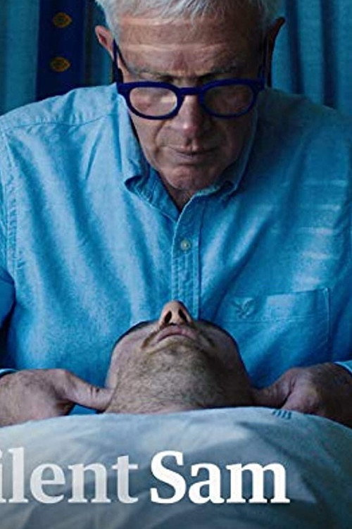 Movie poster for Silent Sam (2018)