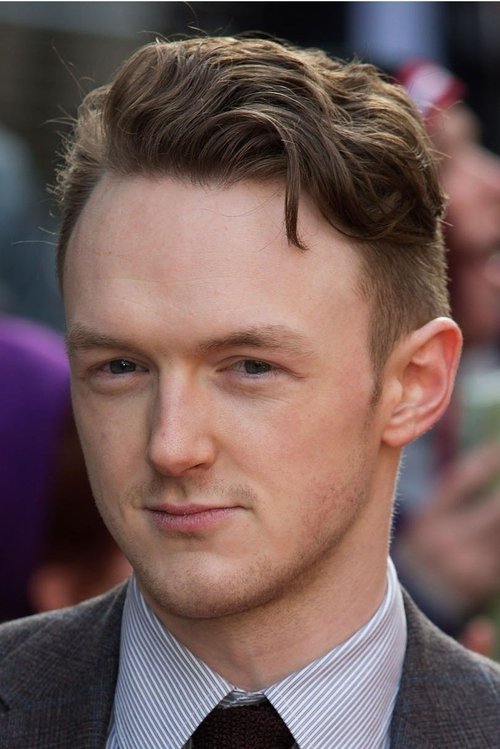Photo of Joshua Hill, Acting