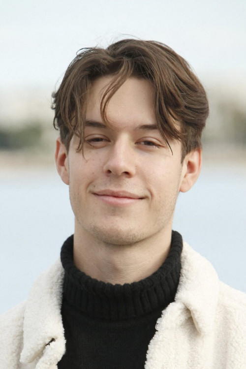 Sébastien Frit profile