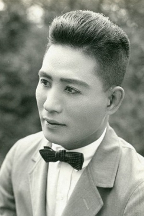 Photo of Tsunemi Hirose, Acting
