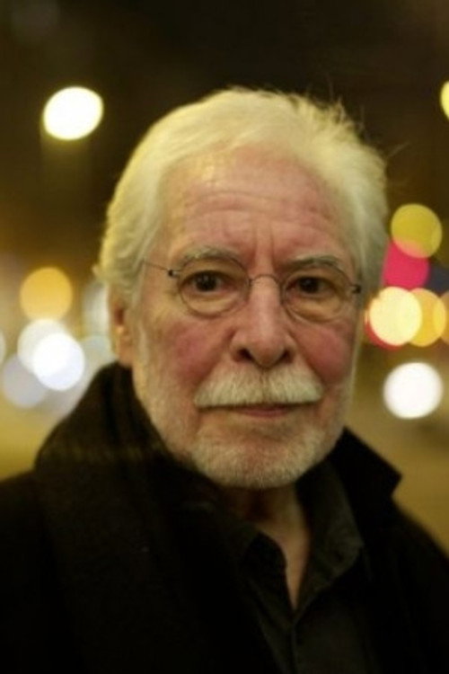 Photo of Carlos Saboga, Writing