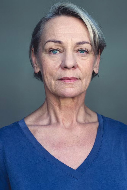 Photo of Harriet Kracht, Acting