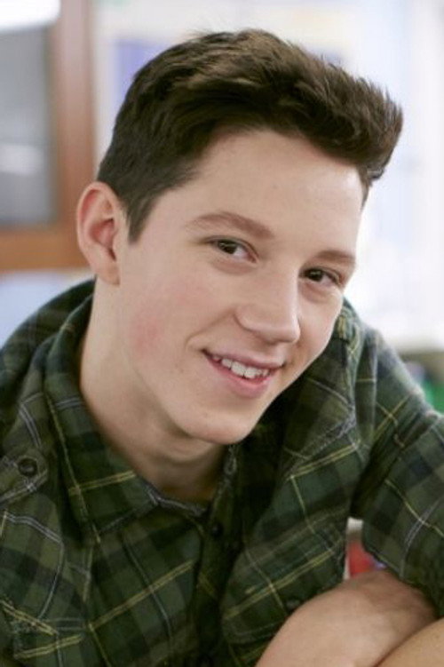Photo of Julien Adam, Acting
