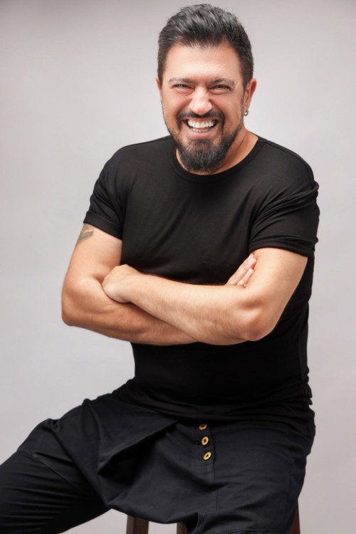 Photo of İbrahim Türker, Acting