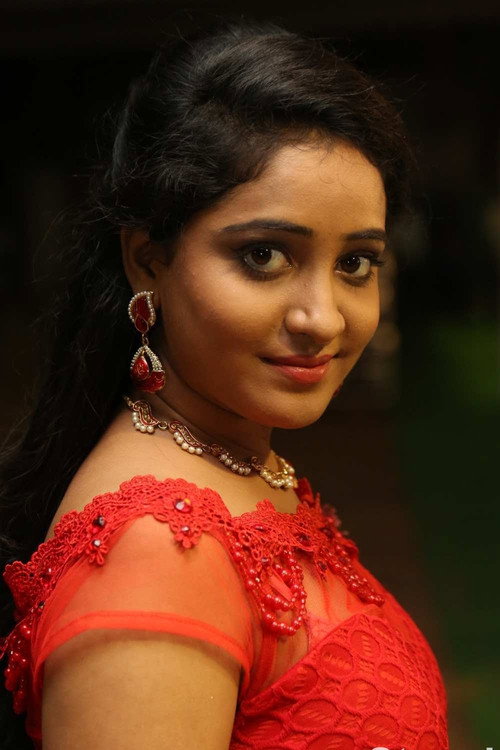 Photo of Aishwarya Addala, Acting