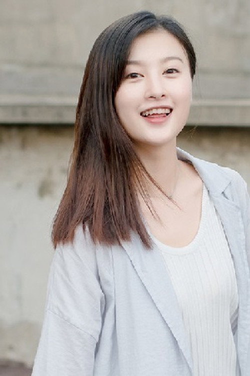Photo of He Youzhi, Acting