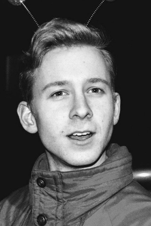 Photo of Peter France, Visual Effects