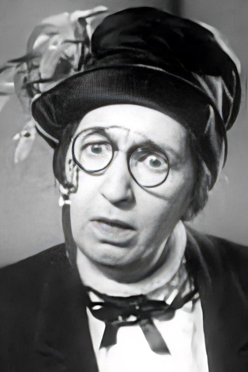 Photo of Patsy O'Byrne, Acting