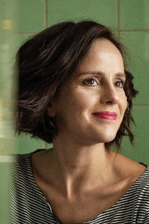 Photo of Inés Bortagaray, Writing