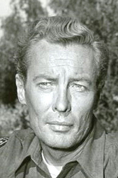 Photo of Robert McQueeney, Acting
