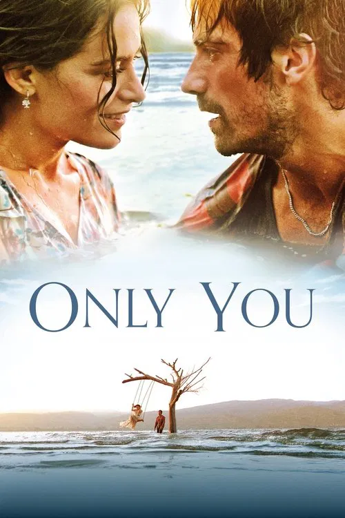 Movie poster for Only You (2014)