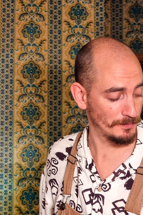 Photo of Paulo Pinho, Acting
