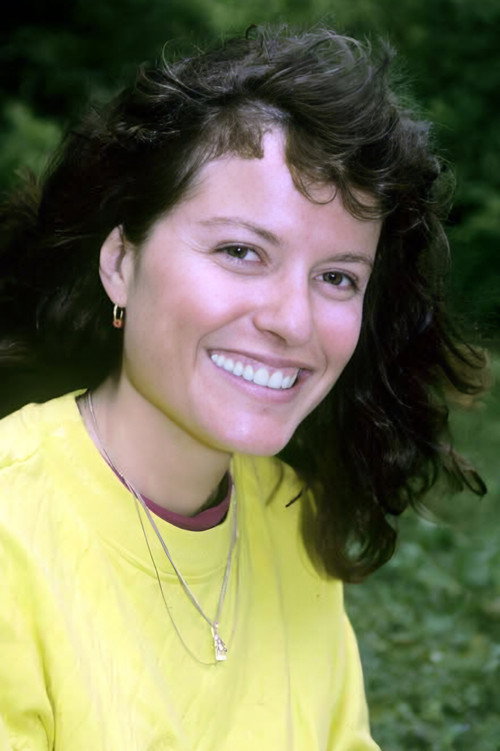 Chantal Mauduit profile