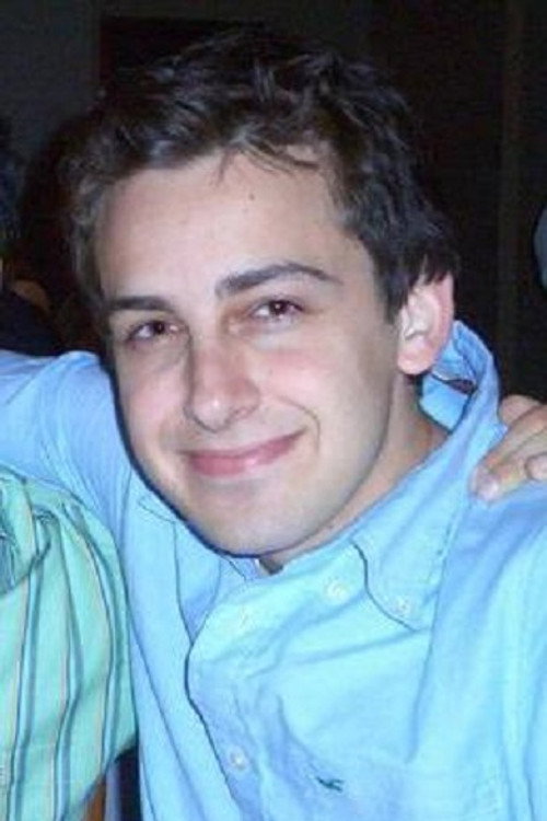 Photo of Jason Jurman, Acting