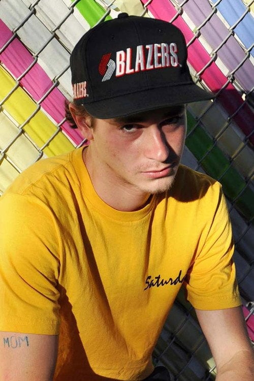 Photo of Nolan Benfield, Acting