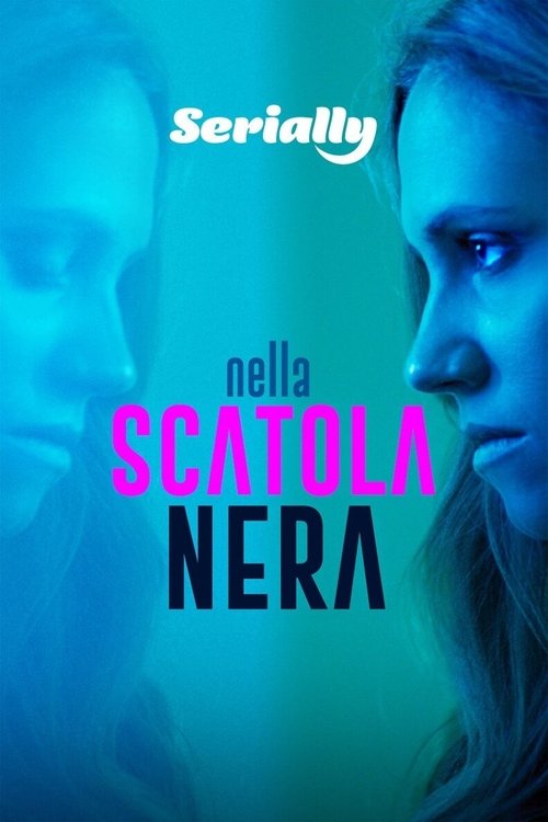 Scatola nera poster