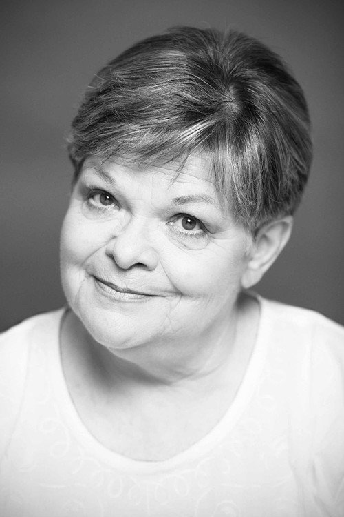 Photo of Silvia Năstase, Acting
