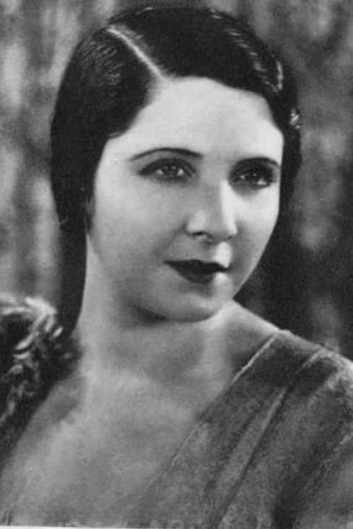 Photo of Carmen Larrabeiti, Acting