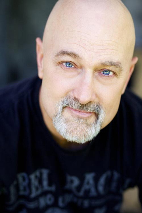 Photo of Todd Kimsey, Acting