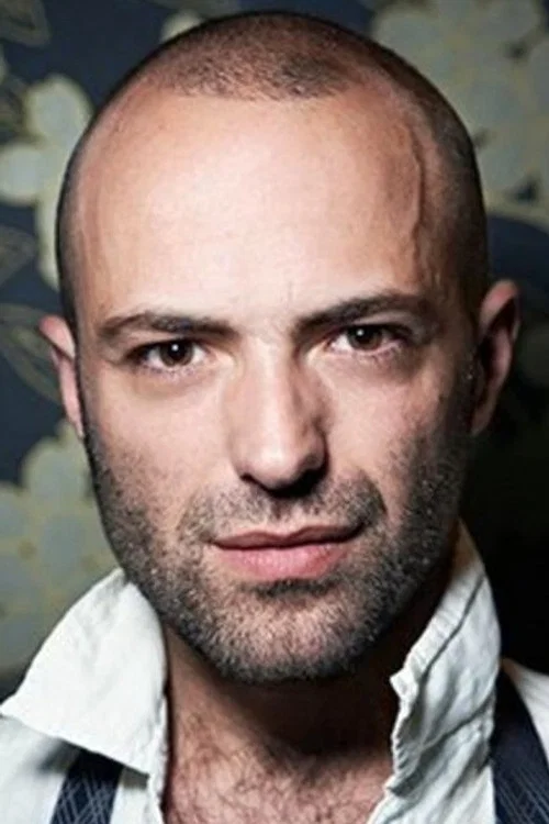 Photo of Romain Compingt, Writing