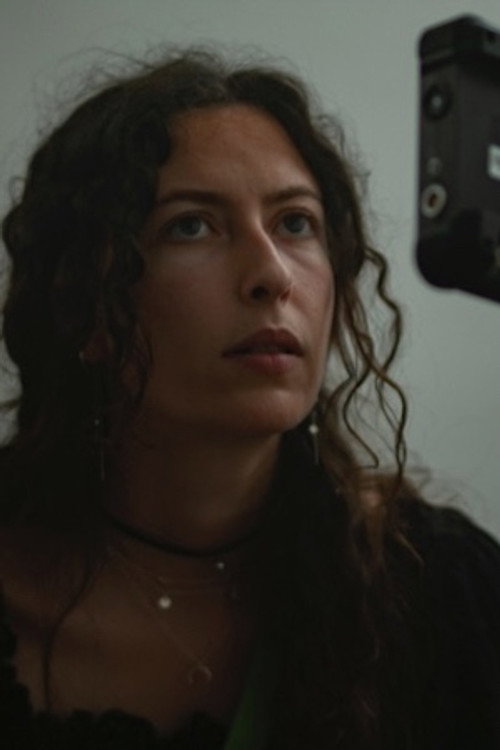 Photo of Louise Chauvet, Directing