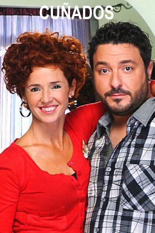 Cuñados poster