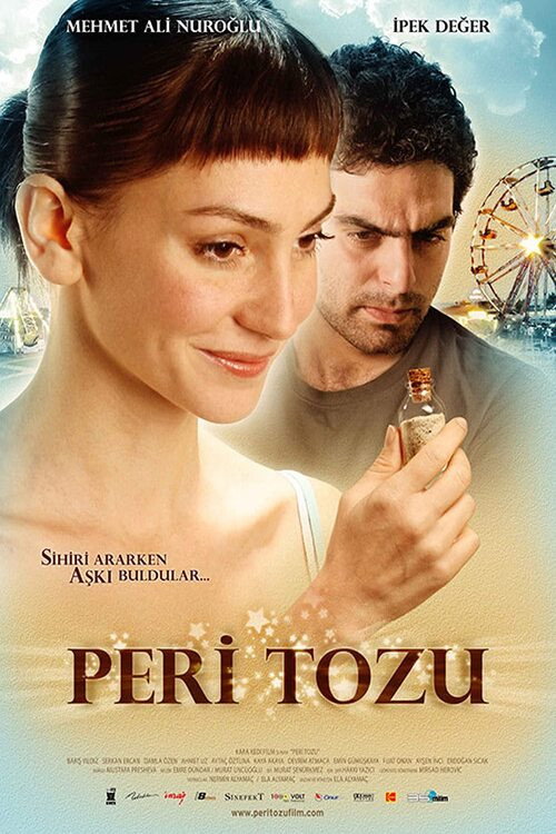 Movie poster for Peri Tozu (2008)