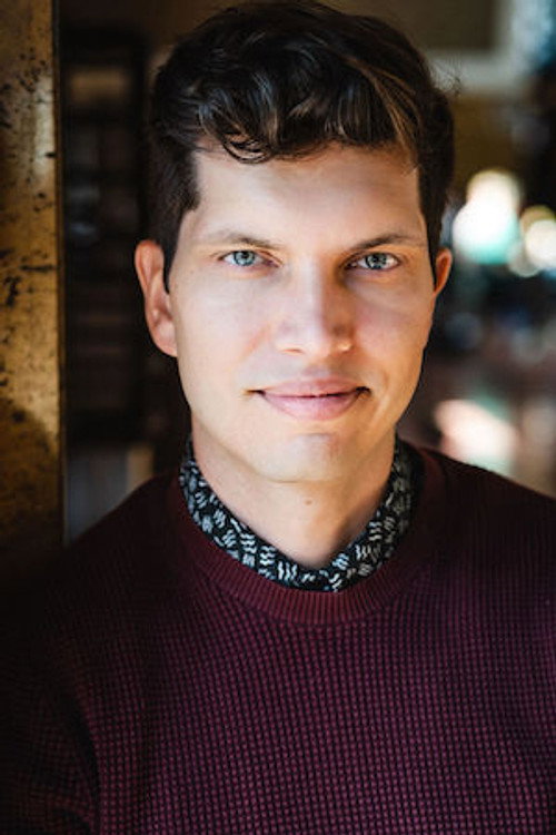 Photo of Stephen Kropa, Acting