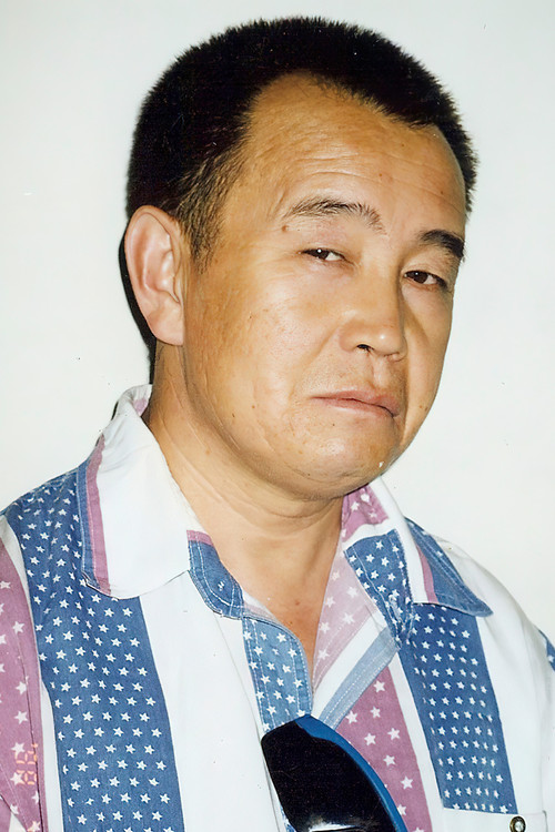 Photo of MingChen Li, Acting