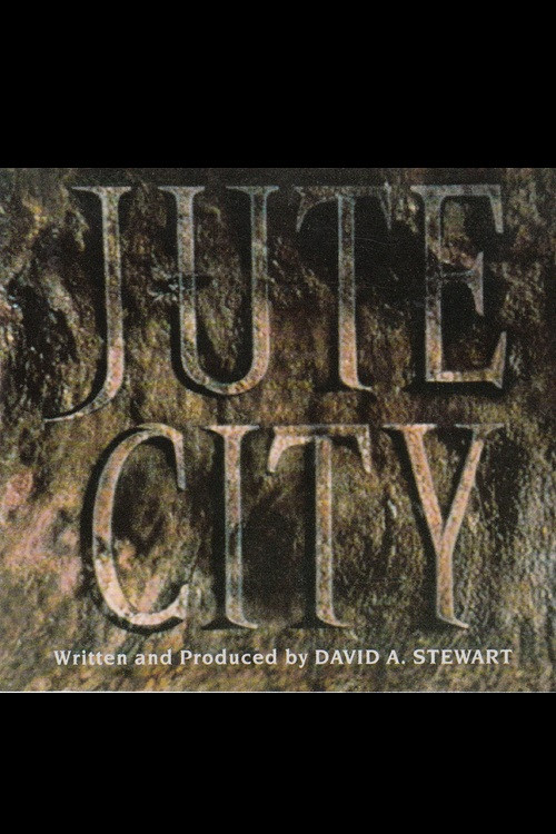 Series poster for Jute City (1991)