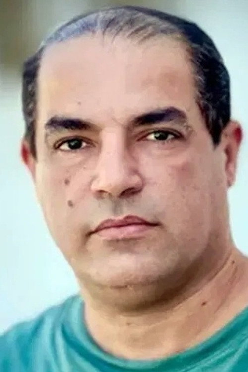 Photo of Amine Louadni, Production